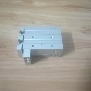 滑台气缸 HLQ12X20SBS
