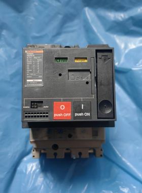 梅兰日兰NS250N/H/L断路器加机构STR22SEMT250远程控制