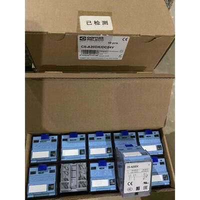 C5-A20DX原装RELECO宜科ELCO继电器C5-M10 C3-A30 RF5644 A30