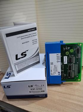 K3P-07AS K3P-07BS 07CS GM6-CPUA GM6-CPUB GM6-CPUC LS