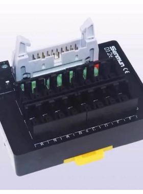 三铭/SENMUN信号采集端子台 D261 D1261 D126