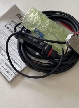 激光传感器电缆类型LR-X250 LR-X250C LR-XH250 LR-X100C基恩