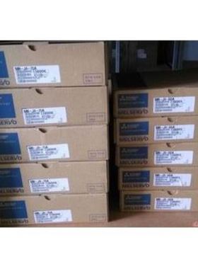 原装驱动器MR-J2S-10B/20B/40B/60B/70B/100B/200B/3