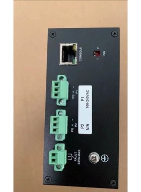 东土交换机kyland几乎功能正常无外包装型号KIEN1000B-8T