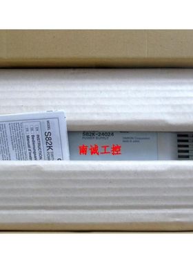 开关电源S82K-24024