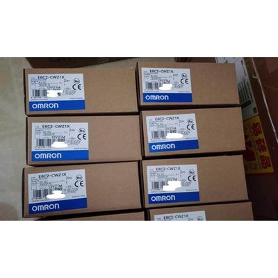 E6C2-CWZ1X 1000P/R 编码器