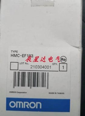 HMC-EF183 OMRON PLC存储卡优惠