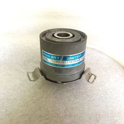 TS2651N111E78 多摩川变压器编码器