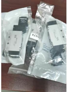 FESTO电磁阀 MEH-3/2-1/8-P-B 173126 MEH-5/2-1/8-P-L-B 173136