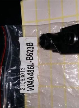 电磁阀 VO4A486L-Q116A V04A486L-Q116A(B623B)24VDC