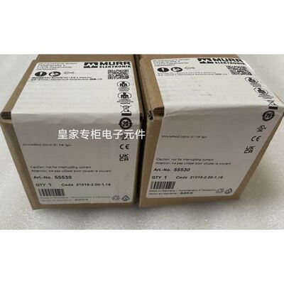 MURR远程IO模块，MVK-MPNIO DIO 16 IRT 7/8' 5Pin 订货号555