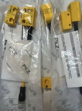 皮尔兹 541003 541053 541080 PSEN cs3.1n/PSEN cs3.1 1Unit