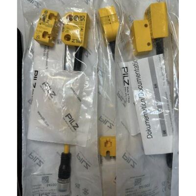 皮尔兹 541003 541053 541080 PSEN cs3.1n/PSEN cs3.1 1Unit