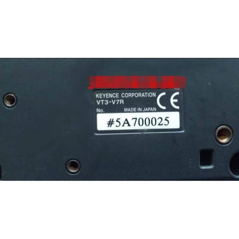 基恩士KEYENCE 触摸屏VT3-V7R