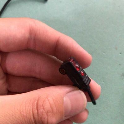 【致富机电】巴鲁夫 BALLUFF BOS01EW 1316DE