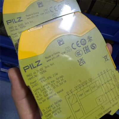 【】皮尔兹 PSEN cs3.1n 541053 编码安全开关 100%原装