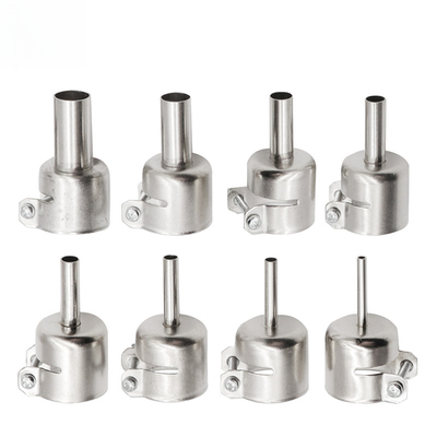 3-12mm不锈钢热风枪喷嘴风嘴