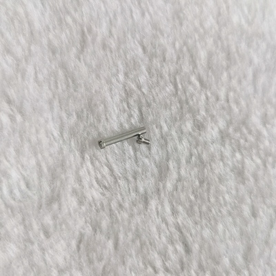 RARONE雷诺8300618手表带螺丝杆表链配件原厂零件