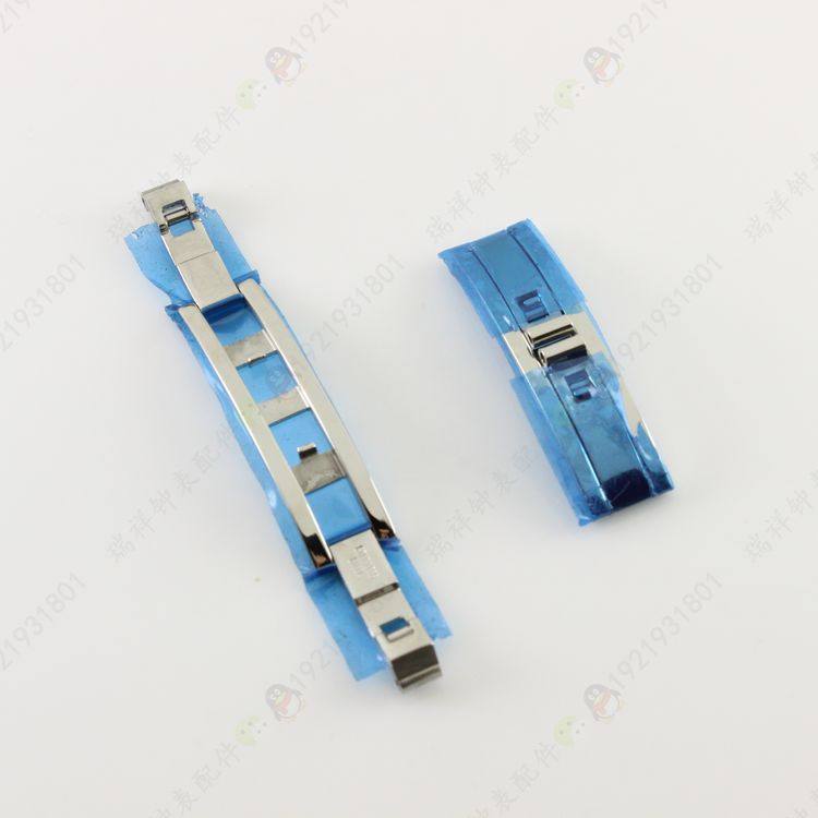 geya格雅牌手表带扣表壳女表戈雅6219L按扣配件表链按扣锁扣原厂