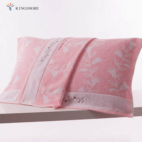 金号依诗家纯棉柔软吸水款舒适