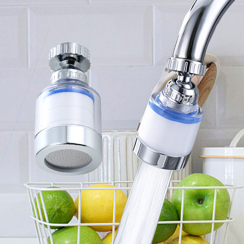 家用水龙头过滤器防溅水龙头净水器通用厨房龙头增压吸附细小杂质,家庭/个人清洁工具,过滤器/净水器,淘宝优惠券,粉丝福利购,淘宝优惠卷