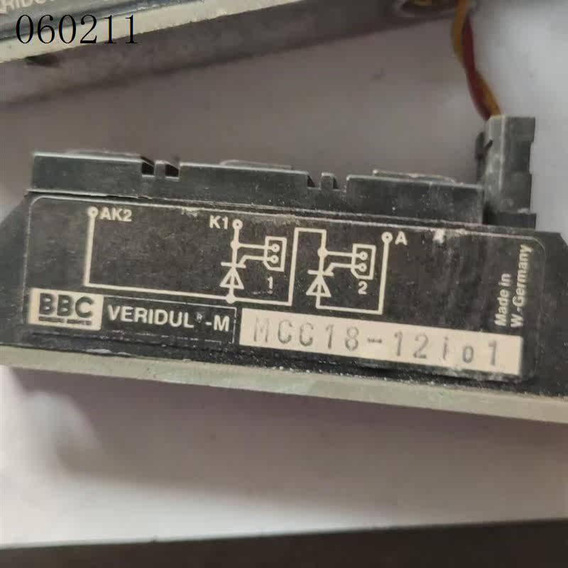 询价议价商品:拆机bbc可控硅,成色如图,有意者代价私聊,1