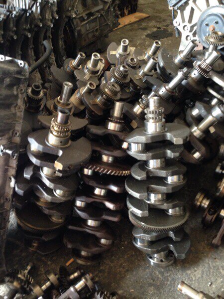 马自达6L3奔腾B70红旗福克斯1.8马六2.0 2.3 2.5马63曲轴连杆活塞