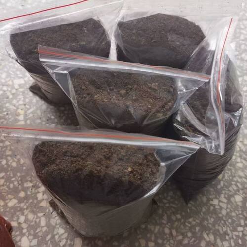 【腐殖土养花植物通用培养土种花种植发酵腐熟腐植土营养土