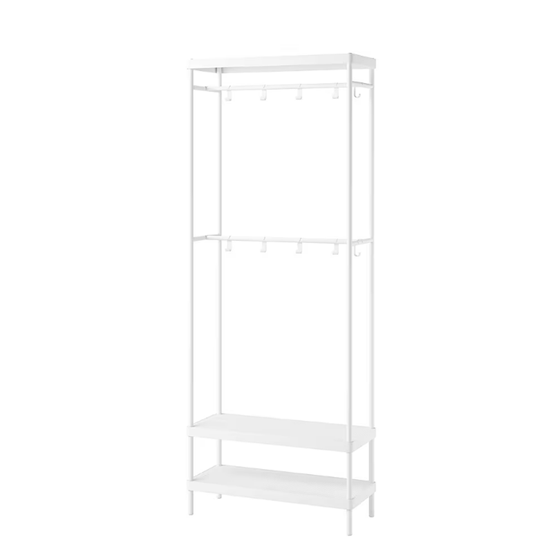 IKEA/宜家挂衣架衣帽架北欧