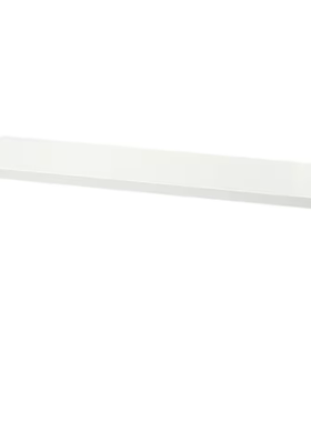 宜家国内代购BILLY 毕利 搁板 白色 76x26 厘米