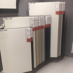 宜家国内代购利蒙 桌面 电脑桌面 办公 学习桌面120x60 厘米