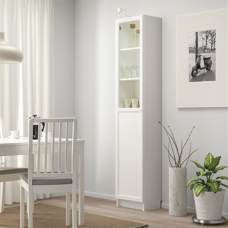 IKEA/宜家北欧柜子储物柜