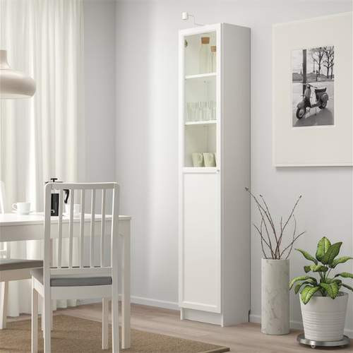 IKEA/宜家北欧柜子储物柜