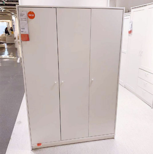 衣柜储物柜小户型IKEA/宜家