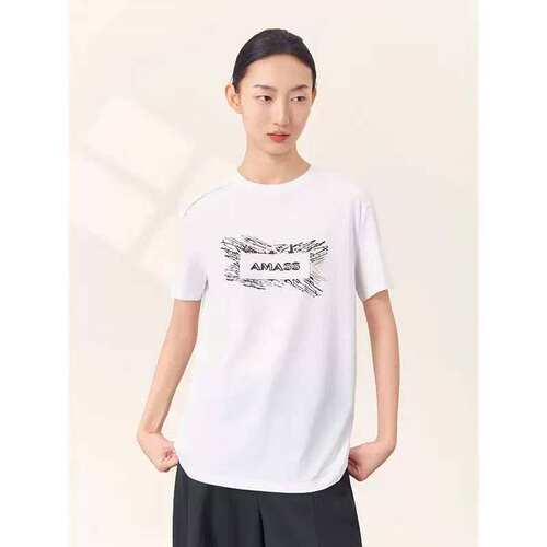A家专柜正品2026夏季新款