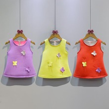 Cape pour fille en mélange - Ref 2157546 Image 25
