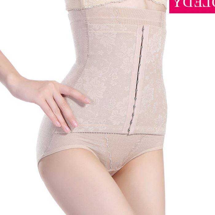 Sous-vêtement minceur OLEDY simple en nylon - Ref 697846 Image 1