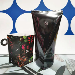 现货包邮POLA宝丽黑BA按摩膏抗糖化抗皱塑颜紧致小脸提升肌肤轮廓