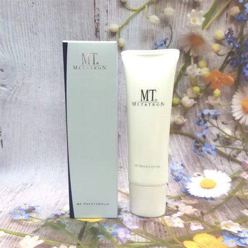 日本MT防晒乳液SPF34/PA+++