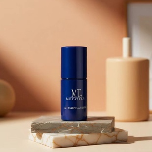滋润小样 5ml保湿 日本MT METATRON家庭护肤紧致精华试用装