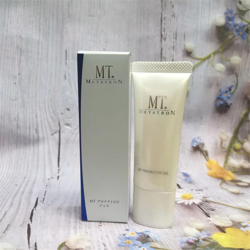 MT防晒乳液PA+++SPF3415g