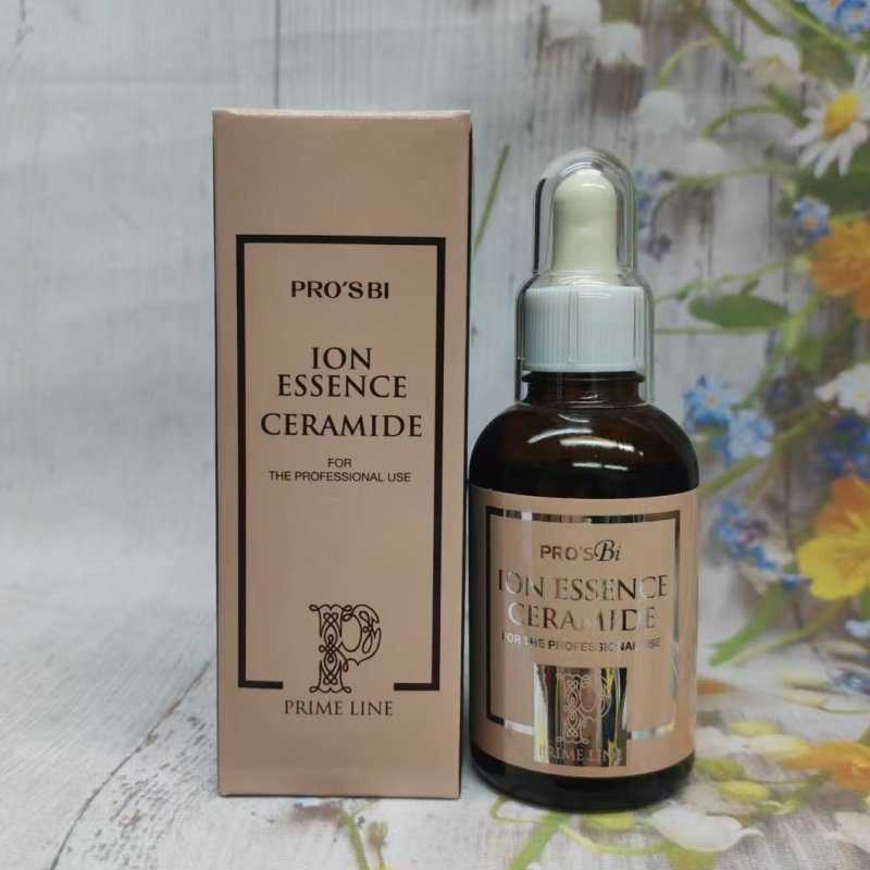 PROSBi补水神经酰胺精华导入
