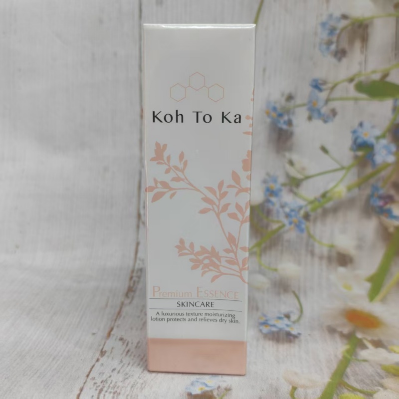 KohToKa院线保湿精华液60ml