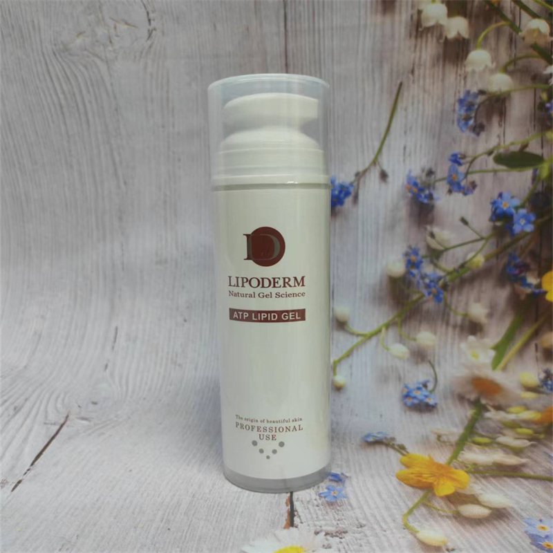 日本LIPODERMATP保湿啫喱敏感肌