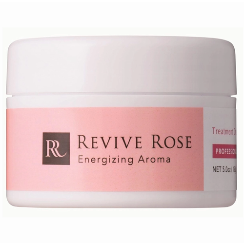 REVIVEROSE玫瑰保湿面霜150g