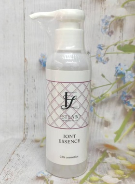 速发日本美容院ESTLABO北海道离子导入精华150ml改善修复保湿舒缓