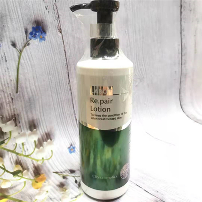 日本ESTLABO美容院渗透