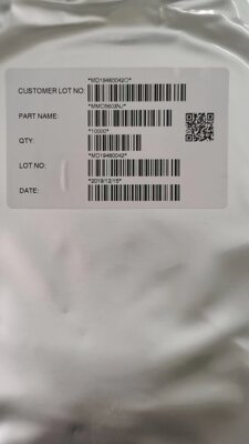 MMC5603NJ/MMC5603NJL   全新原装MEMSIC 美新