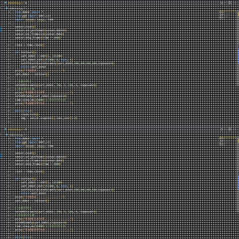 Python程序代做C/C++代码编写java系统设计PHP接单qt开发ros/ros2