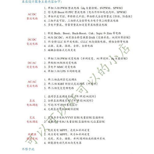 matlab simulink仿真 电力电子 电机 电力系统 电气工程仿真设计